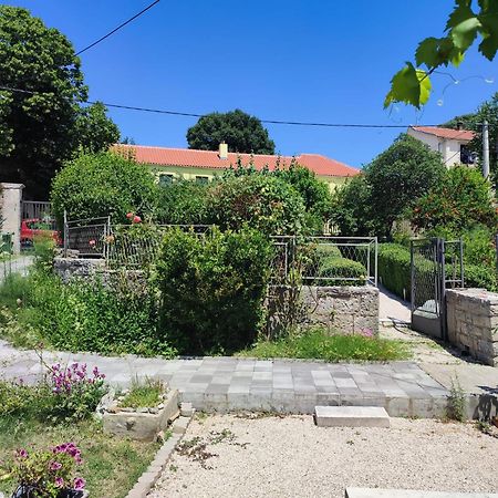 Apartment Nostalgija, Benkovac Luaran gambar