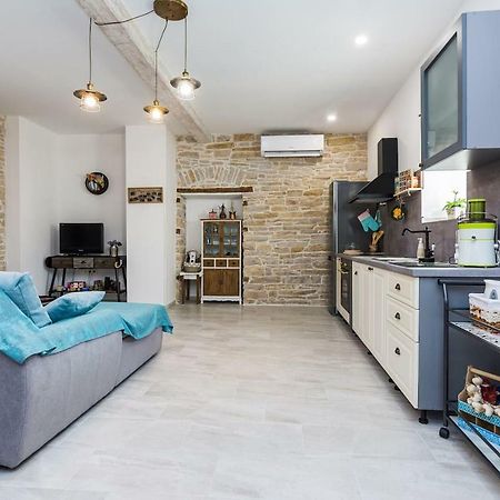 Apartment Nostalgija, Benkovac Luaran gambar