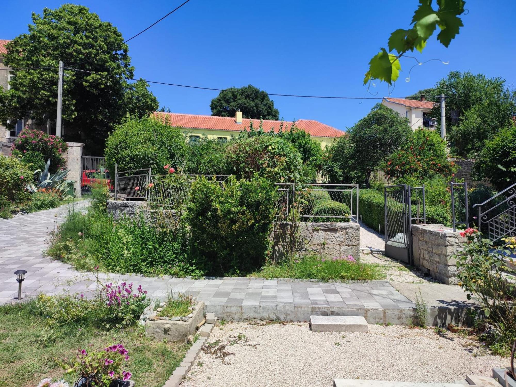 Apartment Nostalgija, Benkovac Luaran gambar