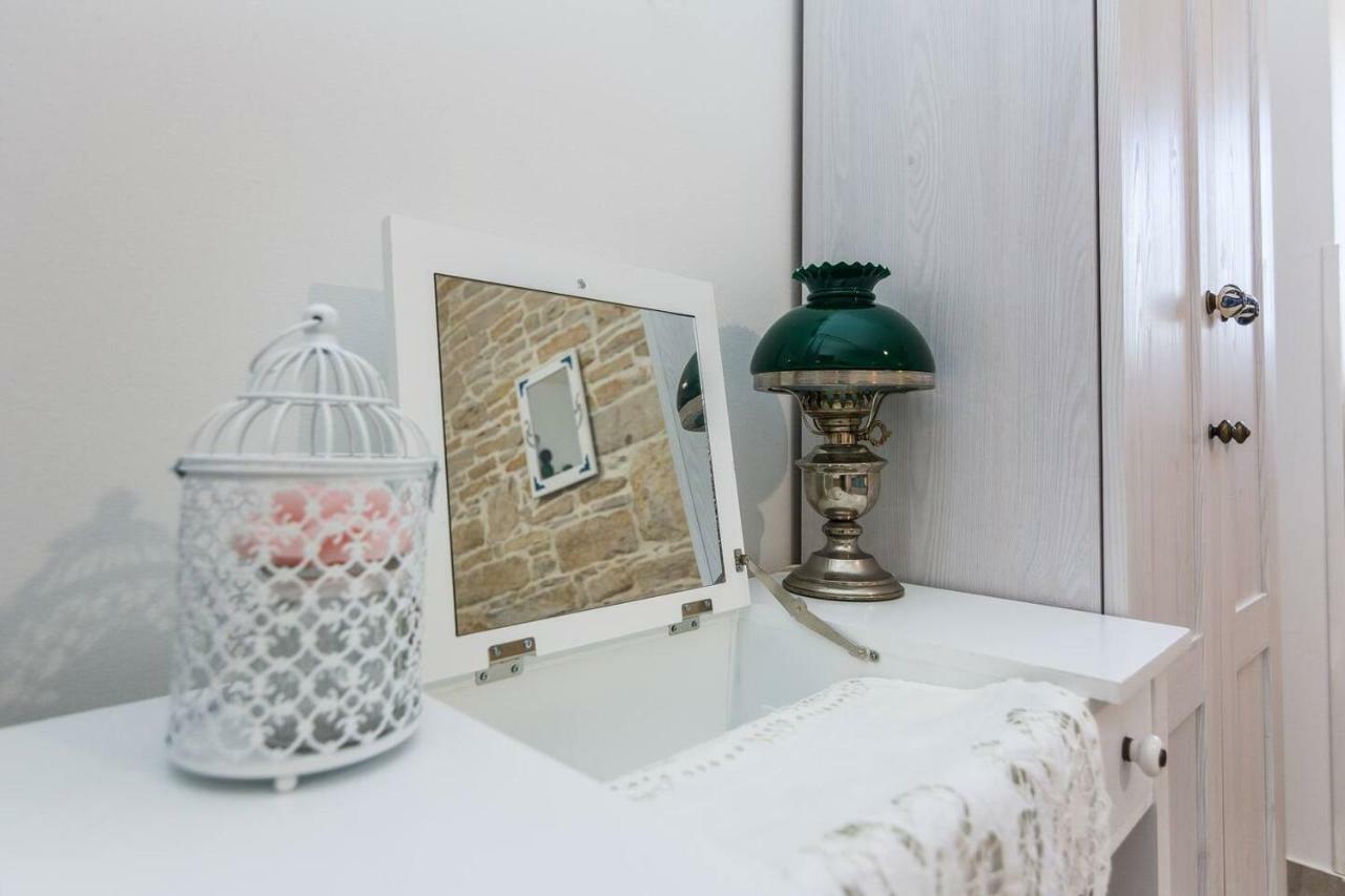 Apartment Nostalgija, Benkovac Luaran gambar