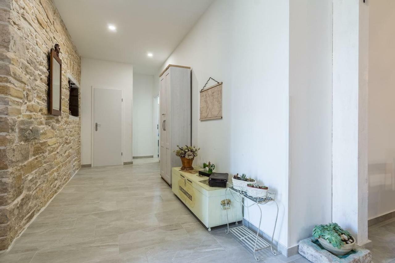 Apartment Nostalgija, Benkovac Luaran gambar