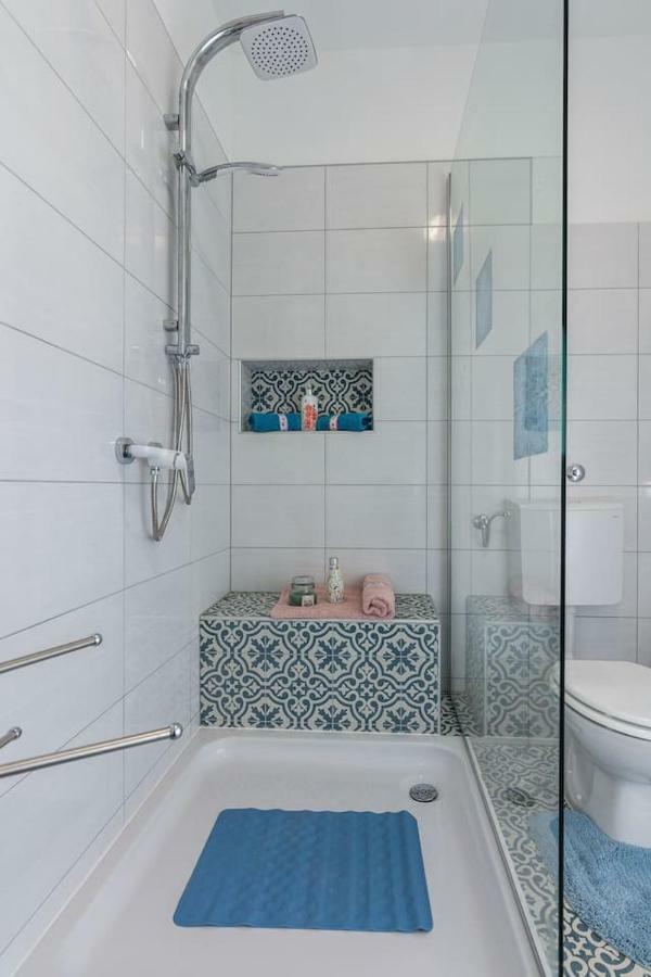 Apartment Nostalgija, Benkovac Luaran gambar