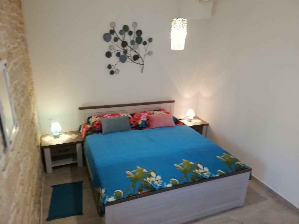 Apartment Nostalgija, Benkovac Luaran gambar